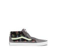 Vans - Sk8-Mid Reissue V - Chaussures lifestyle enfant Pewter / Black - 46