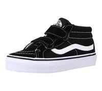 Vans Sk8-mid Reissue V Trainers Noir EU 30 1/2 Garçons,Filles