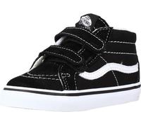 Chaussures Vans Sk8-Mid Reissue V noir pur bébé - 24.5