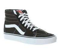 Vans SK8HI Hommes Noir G