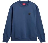 Vans Skate Ave Crew Neck Fleece Dress Blues Taille: XL | Pulls Outlet | Homme | Bleu