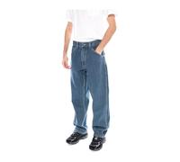 Vans - Skate Check-5 Loose Denim - Homme - Jeans - Bleu - Taille: W36