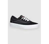 Vans Skate Curren Caples Chaussures de skate noir 10.0
