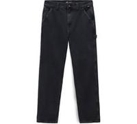 Vans Skate Drill Chore Ave Relaxed Carp Denim Pant Pirate Black Taille: 34 | Pantalons tailleur Outlet | Homme | Bleu