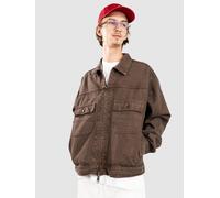 Vans Skate Garage Denim Veste marron L