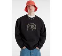 Vans Skate Hold Hands Po Crew Black Taille: S | Pulls Outlet | Homme | Le Noir