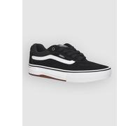 Vans Skate Kyle Walker Wafflecup Trainers Noir EU 40 Homme