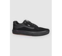 Vans Skate Kyle Walker Wafflecup Chaussures de skate noir 8.0