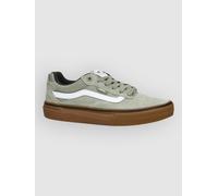 Vans Skate Kyle Walker Wafflecup Chaussures de skate vert 13.0