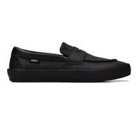 Vans Skate Loafer Black Taille: 36.5 | Mocassins Outlet | Homme | Le Noir