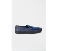 Vans Skate Loafer Blue Taille: 42 | Mocassins Outlet | Homme | Bleu