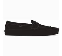 Vans - Skate Loafer - Chaussures lifestyle homme Black / Black - 43