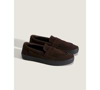 VANS Mocassin brun foncé, Taille 43