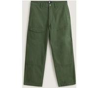 Vans Skate Loose Atiba Haze Cargo Pine Forest Taille: W30 | Pantalons Cargo Outlet | Homme