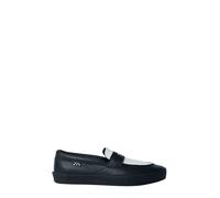 Vans - Skate Mocassins - Homme - Chaussures - Noir - Taille: 42 EU