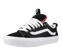 Vans - Skate Old Skool 36 + - Chaussures lifestyle homme Black / White - 37
