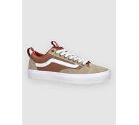 Vans Skate Old Skool 36 + Chaussures de skate marron 8.5