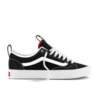 Vans - Skate Old Skool 36 + - Chaussures lifestyle homme Black / White - 41