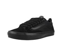 Vans - Skate Old Skool 36+ - Homme - Sport - Noir - Taille: 43 EU