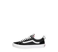 Vans Chaussures Skate Old Skool 36+ Homme Noir/Blanc Taille 47