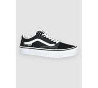 Vans Skate Old Skool Chaussures de skate noir 8.5