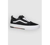 Vans Skate Old Skool Wafflecup Chaussures de skate noir 10.5