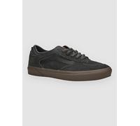 Vans Skate Rowley Chaussures de skate noir 8.0