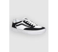Vans Skate Rowley Chaussures de skate noir 8.0