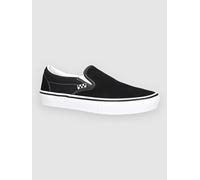 Vans Skate Slip-On Chaussures de skate noir 8.5