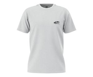 Vans - Skateboarding Spirit Tee - Homme - Tops - Blanc - Taille: S