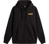 Vans Skull La Shaka Loose Fz Ft Po Black Taille: XL | Sweatshirts à capuche Outlet | Homme | Le Noir