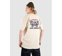 Vans Skull Void Classic T-Shirt S