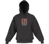 Vans Skull Window Pullover Black Taille: L | Sweatshirts à capuche Outlet | Homme | Le Noir
