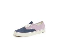 VANS Slip on 'Authentic' marine / lavande, Taille 42,5