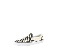 VANS Slip on beige / noir, Taille 38