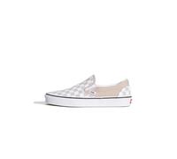 Vans Slip-on Classic Slip-On Color Theory Checkerboard Mushroom Beige Taille 43