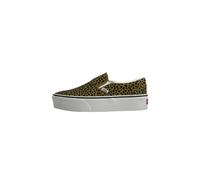 VANS Slip on 'Classic' olive / noir, Taille 42