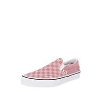 VANS Slip on 'CLASSIC' rose / rose ancienne, Taille 38,5