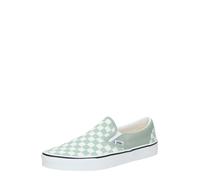 Slip ons femmes Vans Classic Slip-On Vert 41