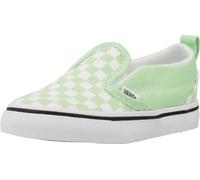 Vans Slip On Couleur Vert