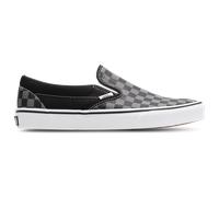 Vans Chaussures Classic Slip-On Noir/Gris Taille 46