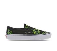 Vans Slip on Homme Chaussures - Noir - Taille: 42 - Cuir - Foot Locker Black 42