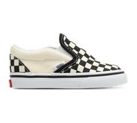 Vans Slip On - Sneakers Bébé - Noir - Pointure 21 - Maille/synthétique Black 21