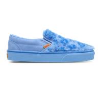 Baskets de Vans - Kids - Classic Slip On - KPOP Demon Hunters Derpy - Größere Kinder (8-14 Jahre) - EU35 à EU 38 - pour Femme - bleu EU 37