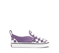 Vans - Slip-On V - Chaussures lifestyle enfant Prism Purple - 25