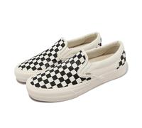 Vans Slip-On Vr3 Checkerboard Black Men LifeStyle Casual Shoes VN0007NC1KP