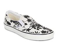 Vans Slip ons Classic Slip-On in Blanc 39