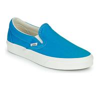 Vans Slip ons Classic Slip-On in Bleu 37