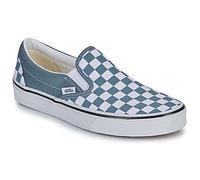 Slip ons hommes Vans Classic Slip-On Bleu 41