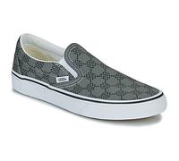 Slip ons femmes Vans CLASSIC SLIP-ON Gris 36 1/2